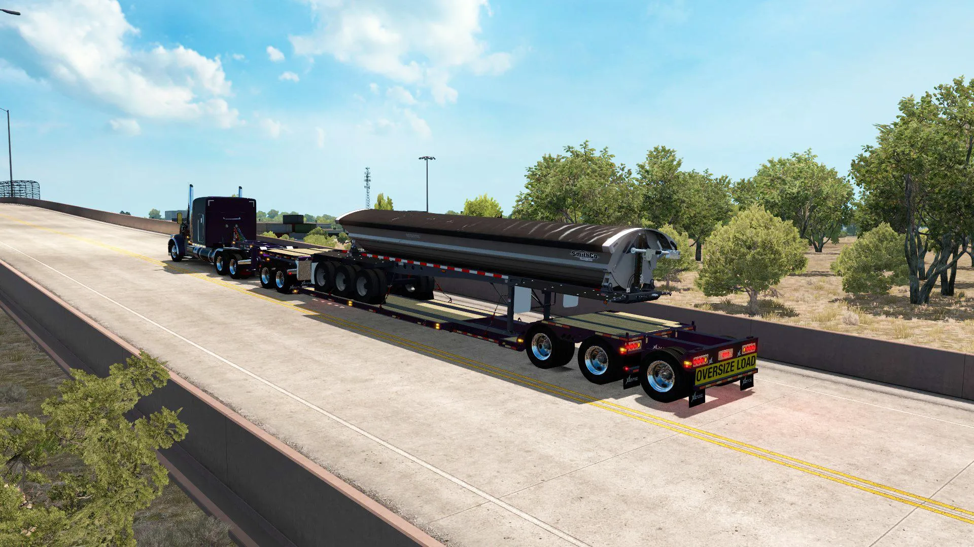 Cama Baja XL 90 MDE